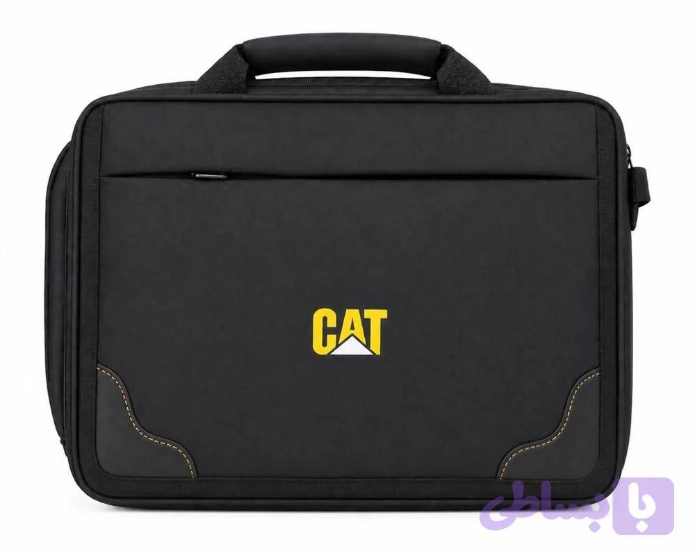 کیف لپ تاپ CAT — تصویر 1