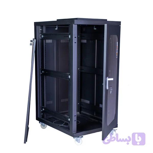 رک ایستاده 22 یونیت عمق 80