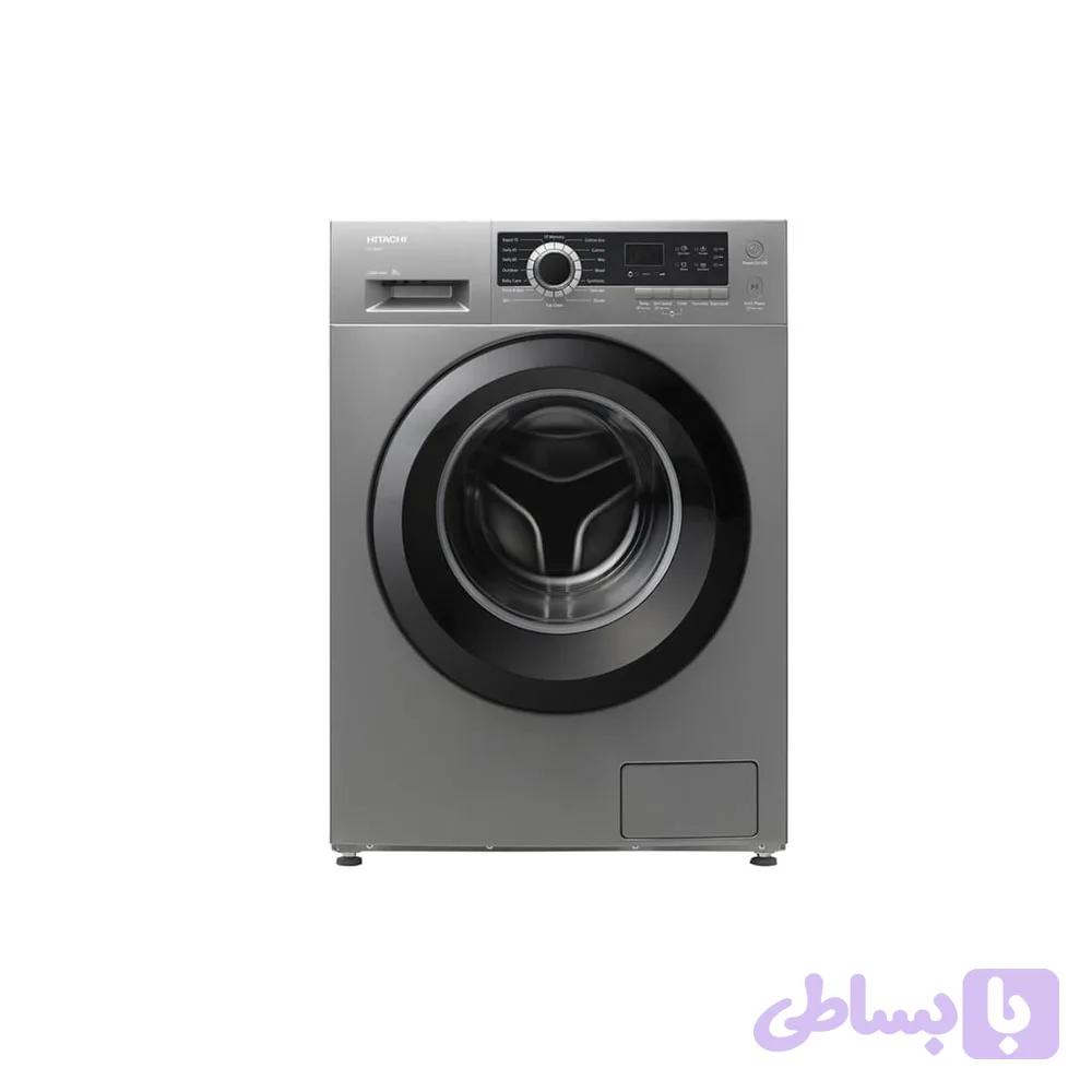 لباسشویی BD-80CE هیتاچی 8 کیلویی — تصویر 1
