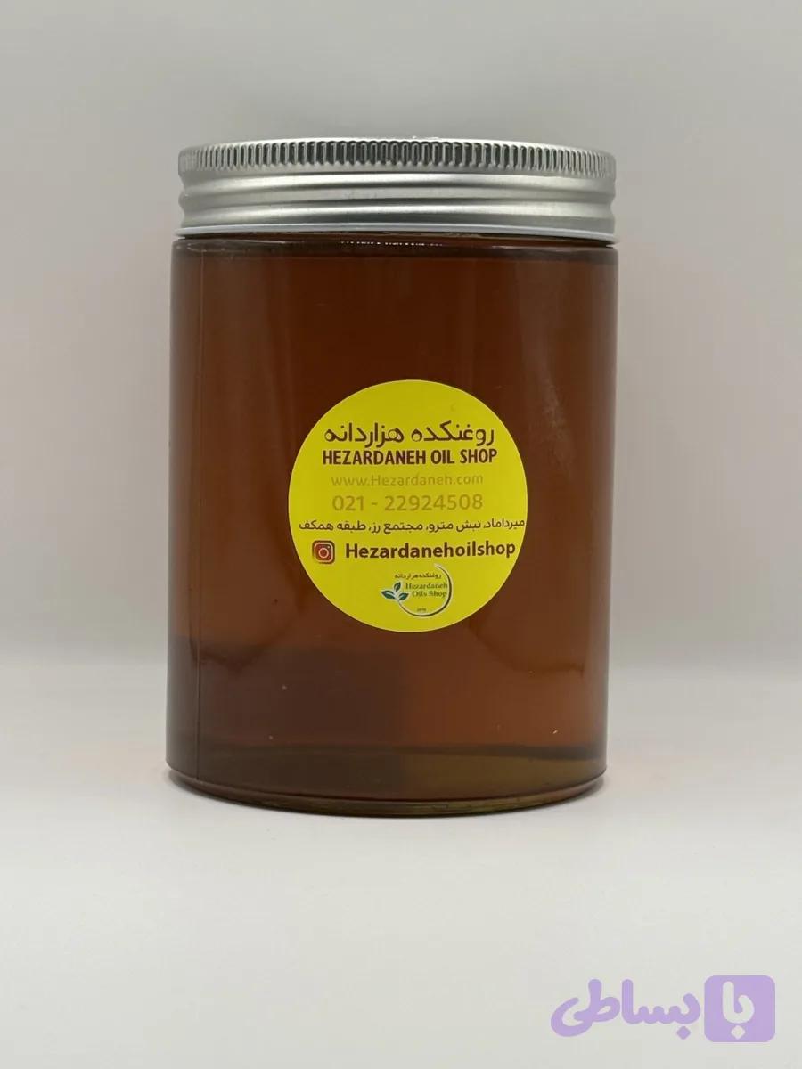 عسل وحشی ممتاز