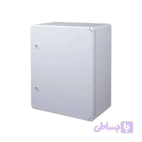 تابلوی پلی کربنات درب شفاف در ابعاد 30x40x20 — تصویر 1