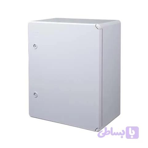 تابلوی پلی کربنات درب شفاف در ابعاد 40x50x22 — تصویر 1