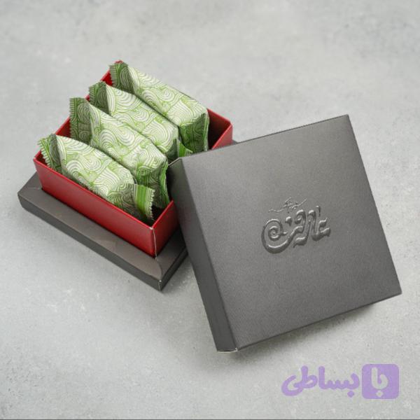 مینی گیفت گز