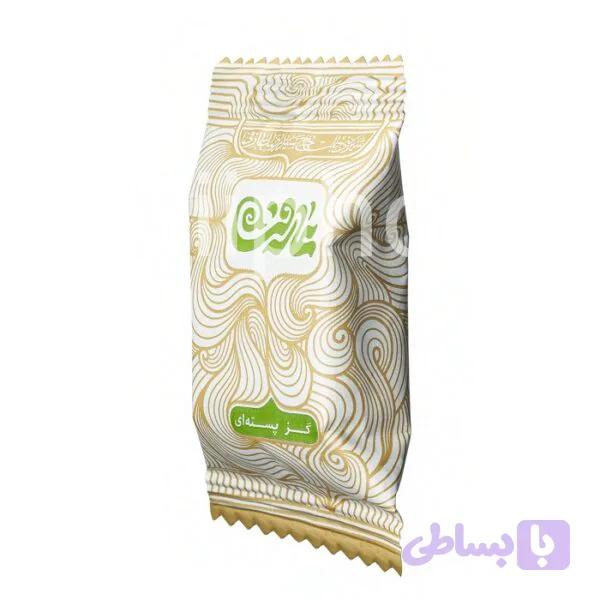 گز شیرین کهن عارفی — تصویر 1