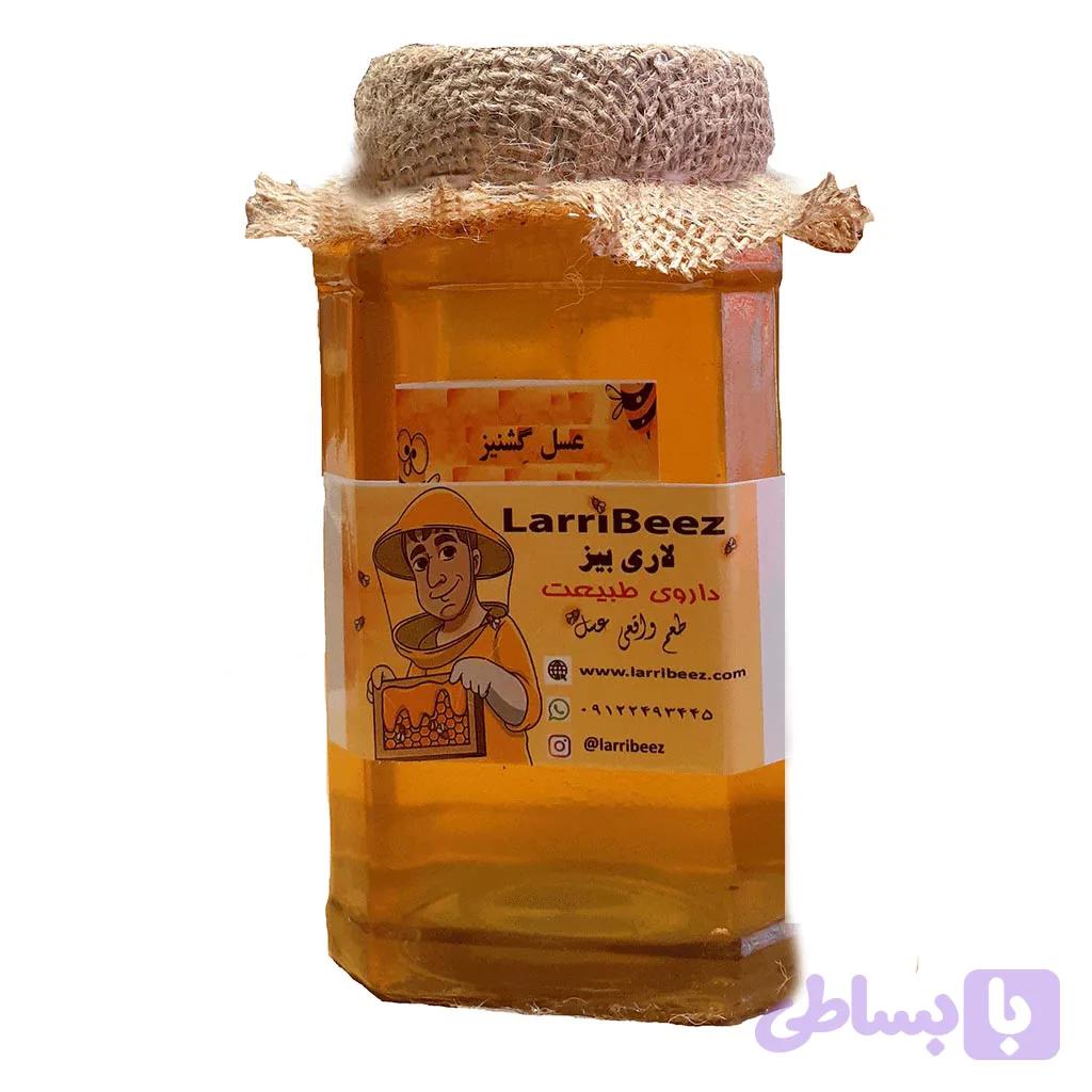عسل گشنیز