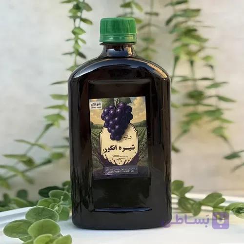 شیره انگور — تصویر 1