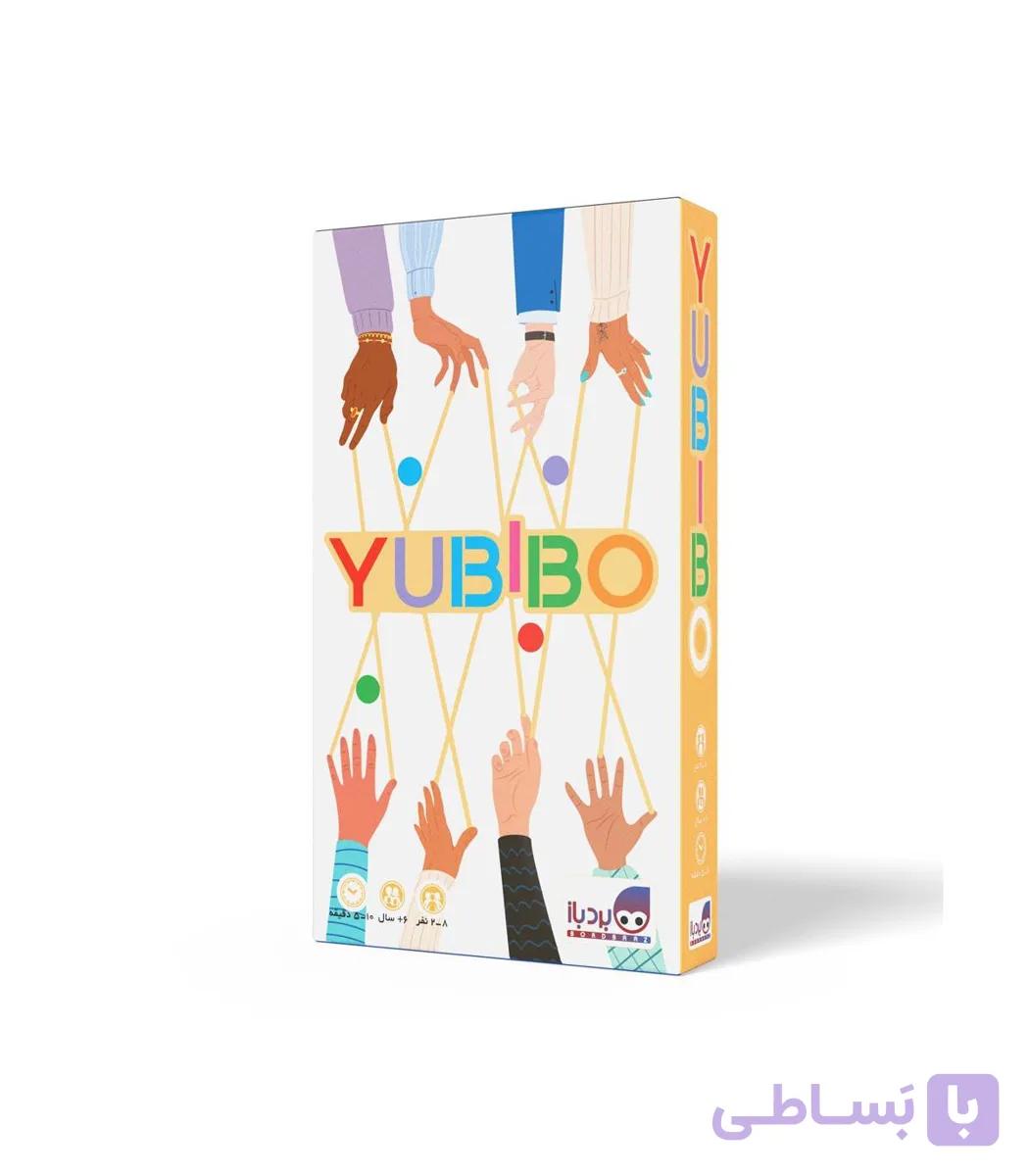 بازی فکری یوبیبو Yubibo — تصویر 1