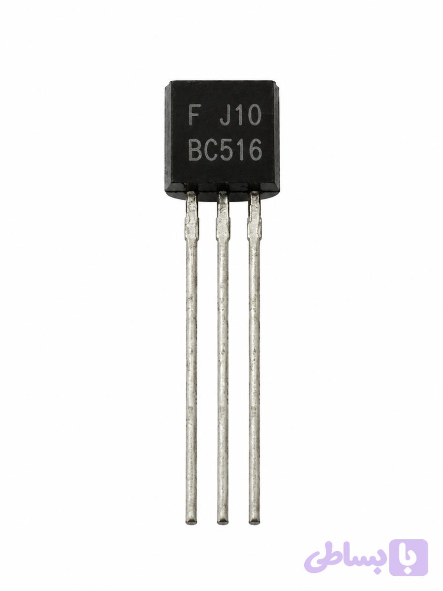 ترانزیستور BC516