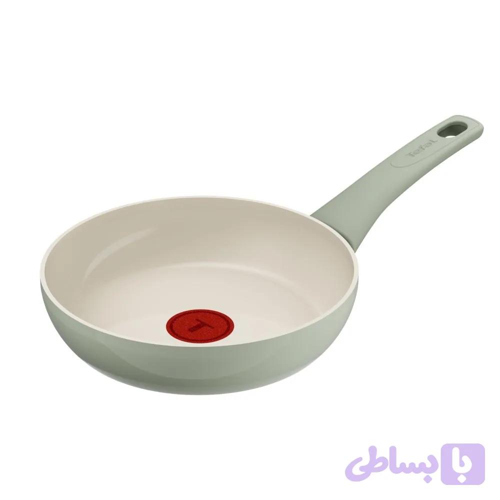تابه تفال سایز 20 مدل ceramic