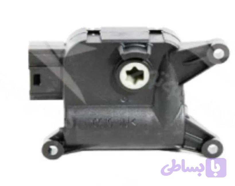 موتور تغییر دما جکS5