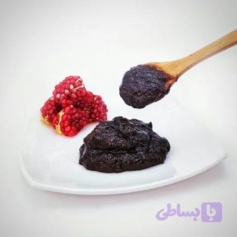 رب انار ارگانیک (کد YIH8Q)