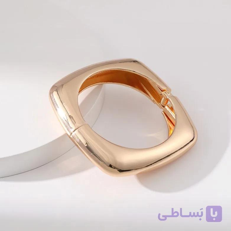 بنگل مربع دفرمه — تصویر 1