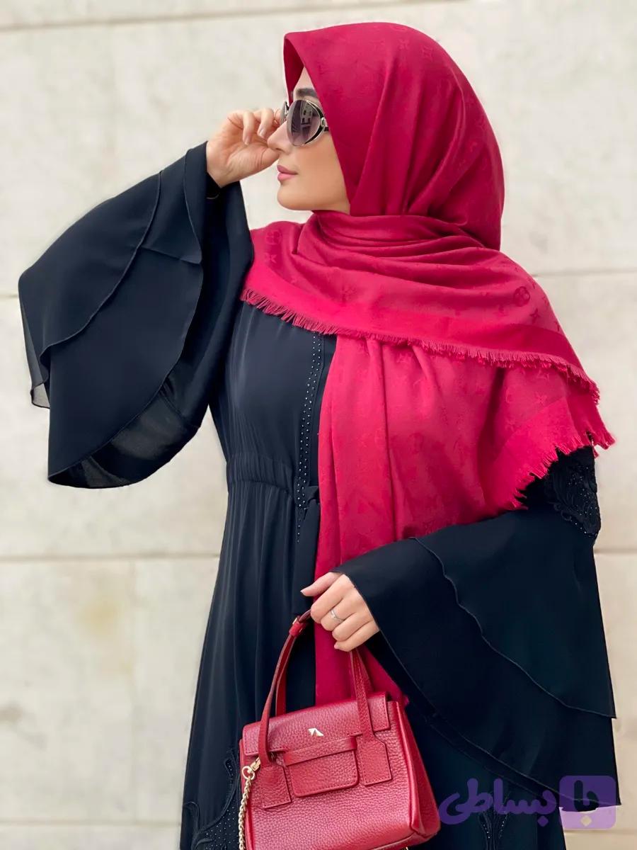 عبای الینا