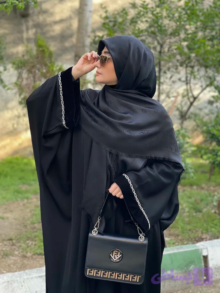 عبا فاخر مارینا