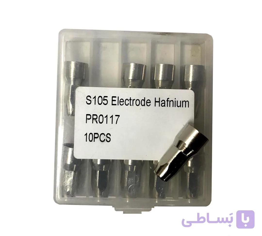 الکترود پلاسما S105 ده عددی