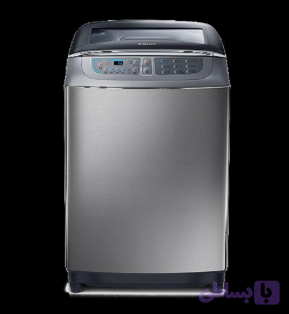 ماشین لباسشویی هیوندای مدل HWM-4500 ظرفیت 4.5 کیلوگرم — تصویر 1