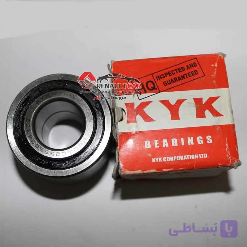بلبرینگ چرخ عقب وارداتی