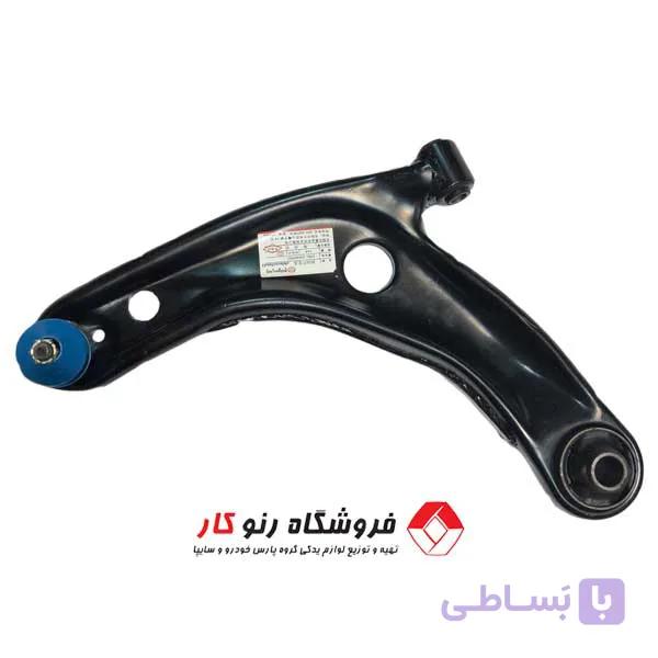 طبق چرخ جلو راست برلیانس H230 اصلی