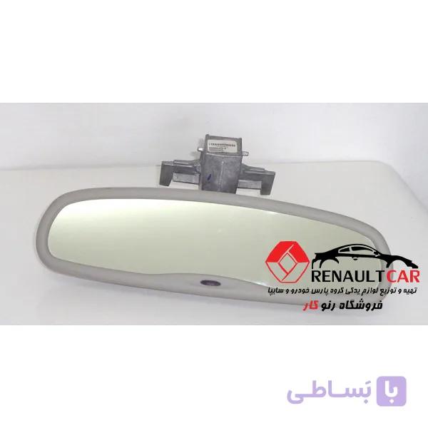 آینه وسط مگان 2000الکتروکرومیک اصلی