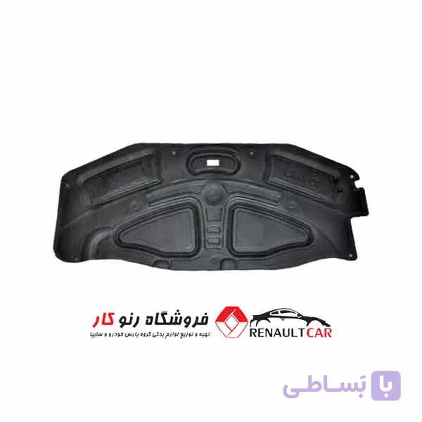 نمد درب موتور تندر۹۰