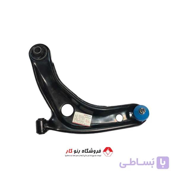 طبق چرخ جلو چپ برلیانس H230 اصلی