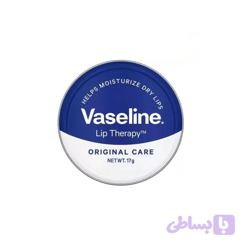 بالم لب Original وازلین 20گرم – vaseline