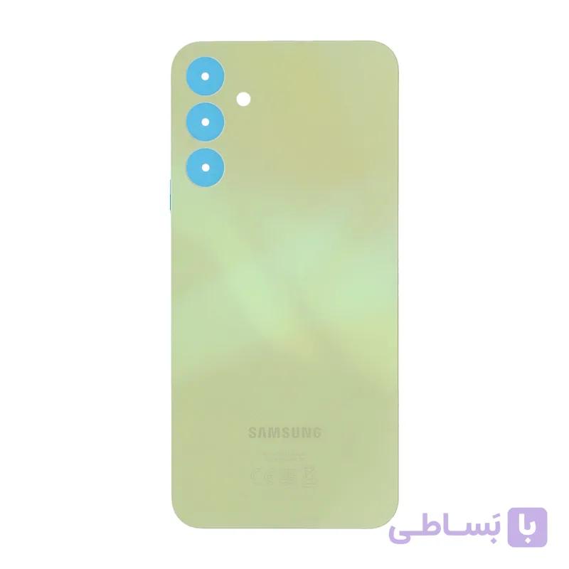 درب پشت سامسونگ A156/A15 5G