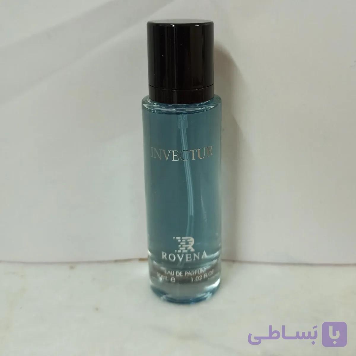 ادکلن اینوکتوس پاکو رابان Paco Rabanne Invictus. از شرکت با کیفیت روونا. حجم 30 میل مردانه