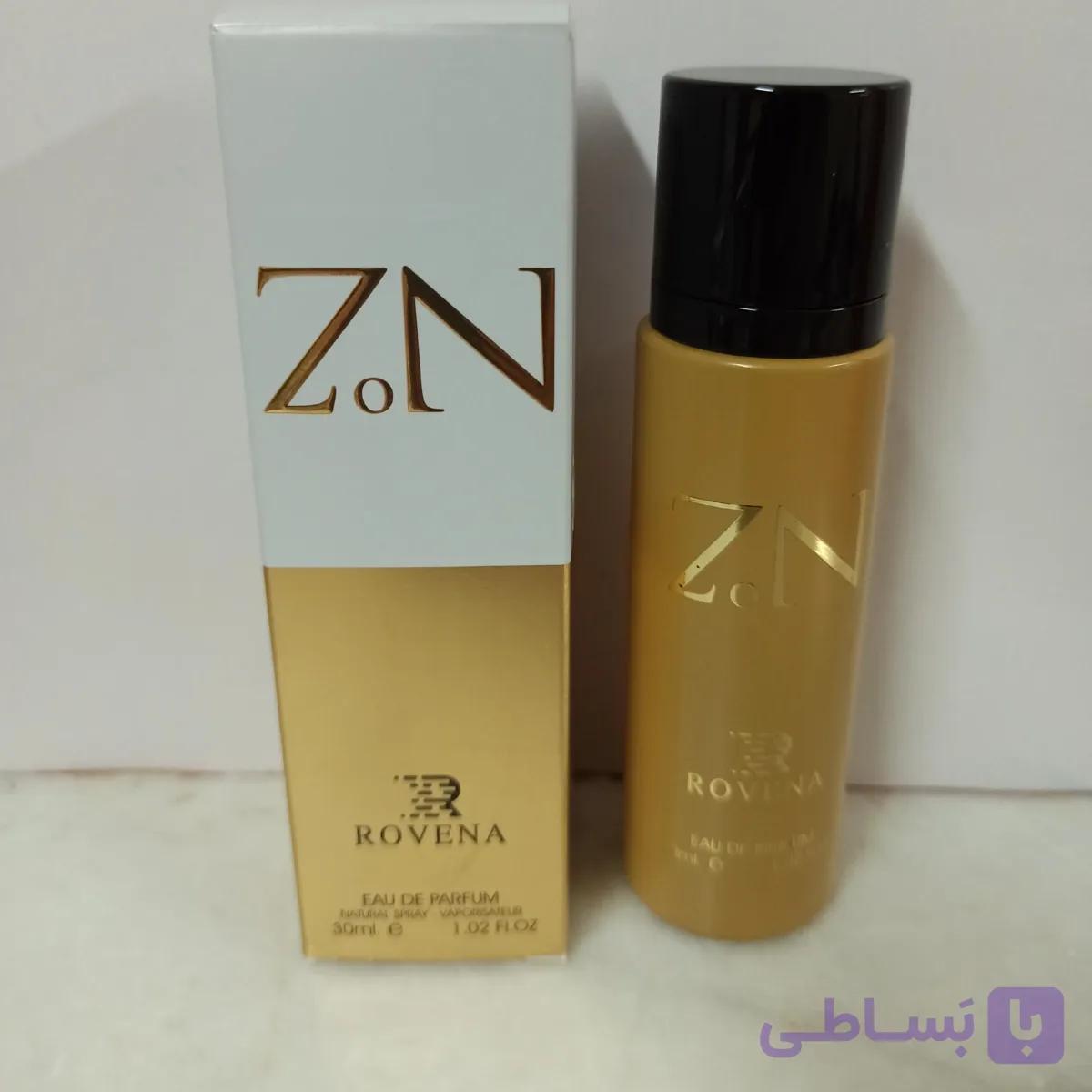 عطر ادکلن شیسیدو زن زنانه- طلایی عطری خنگ ملایم مخصوص بانوان مناسب فصل گرم سال
