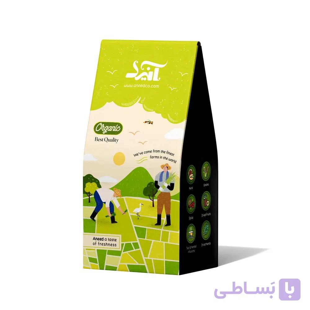 عصاره گوشت مرغ صادراتی آنید