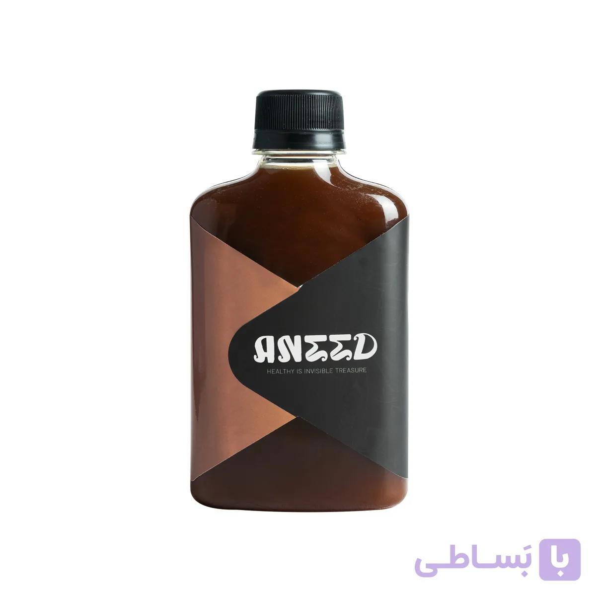اسپرسو دبل پوکت کافی آنید