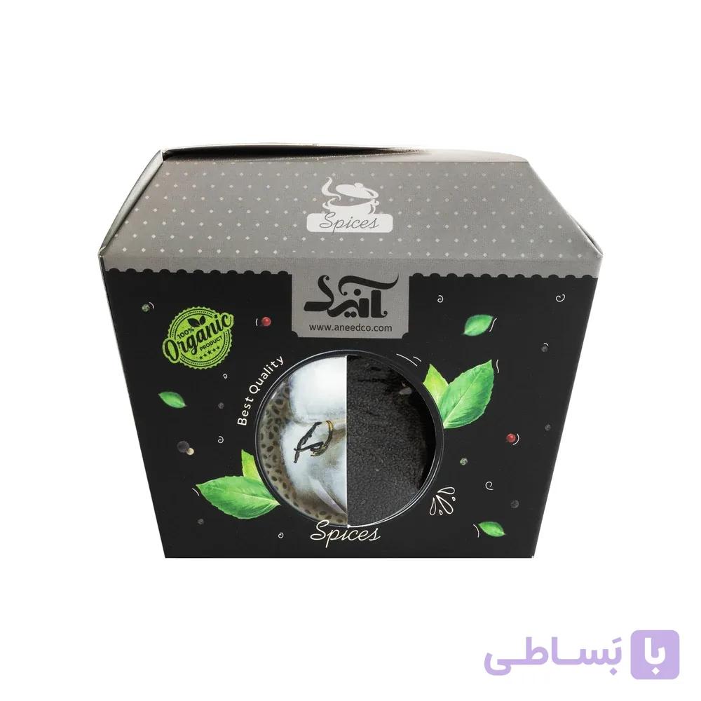 پر گل محمدی جان نوش صادراتی آنید — تصویر 1