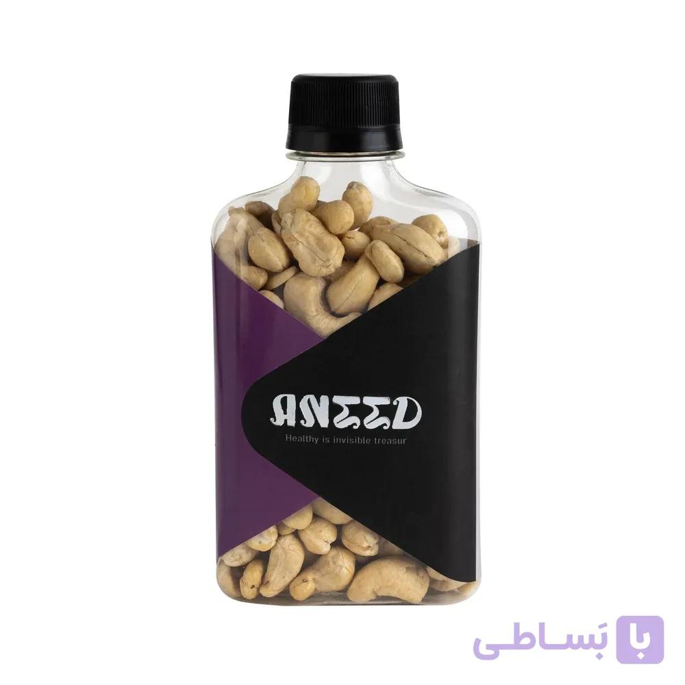 بادام هندی لوکس خام صادراتی آنید — تصویر 1