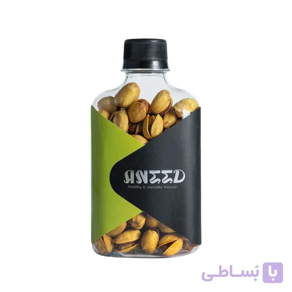 پسته اکبری بوداده صادراتی آنید — تصویر 1