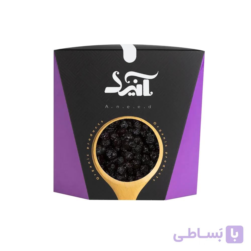 گیلاس خشک صادراتی آنید — تصویر 1