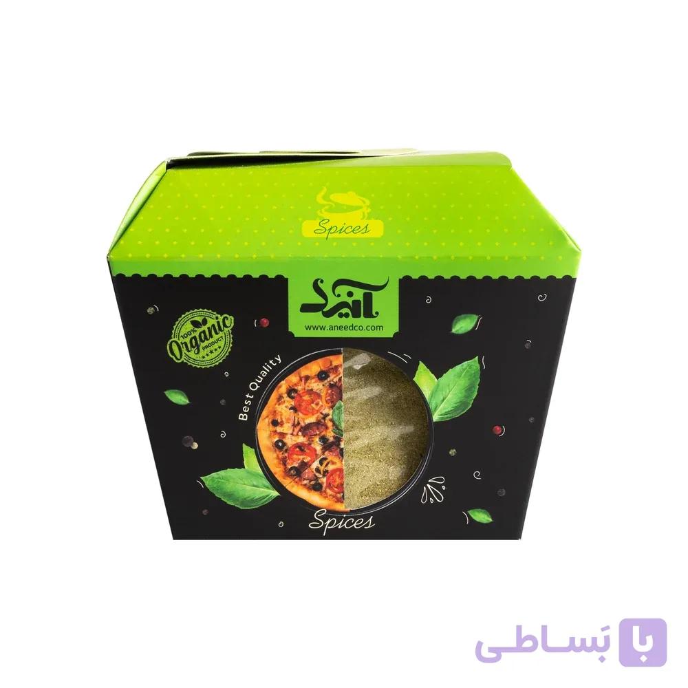 رزماری سابیده صادراتی آنید — تصویر 1