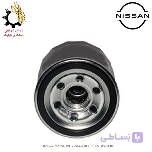 فیلتر روغن پیکاپ ماکسیما برلیانس جک مزدا 2000 هایما ون دلیکا آریو z300 مزدا 2 تالیسمان
