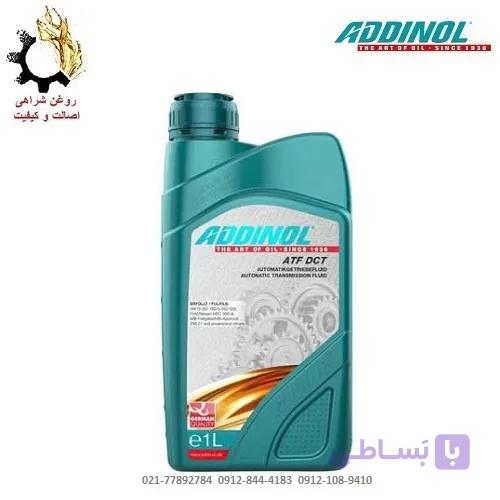 روغن گیربکس اتوماتیک XN 6 ادینول ساخت آلمان حجم 1 لیتر