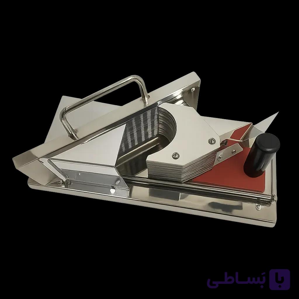 و قیمت اسلایسر دستی کلاسیک | هیراد ماشین