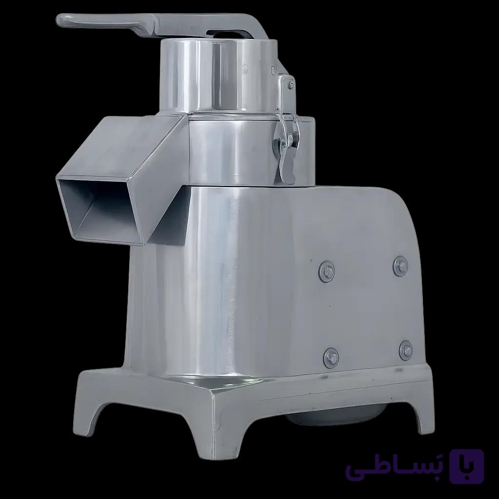 و قیمت دستگاه اسلایسر صنعتی برقی | هیراد ماشین