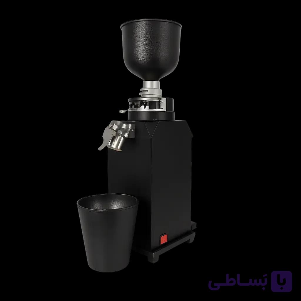 و قیمت آسیاب قهوه طرح لبنانی – ایستاده | هیراد ماشین — تصویر 1
