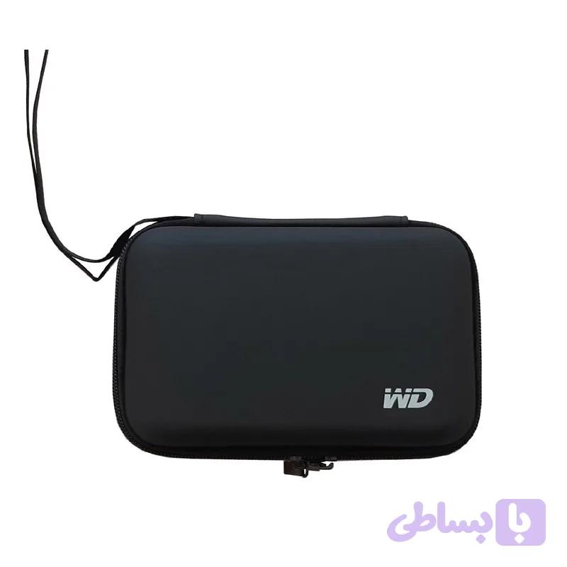 کیف هارد WD وارداتی