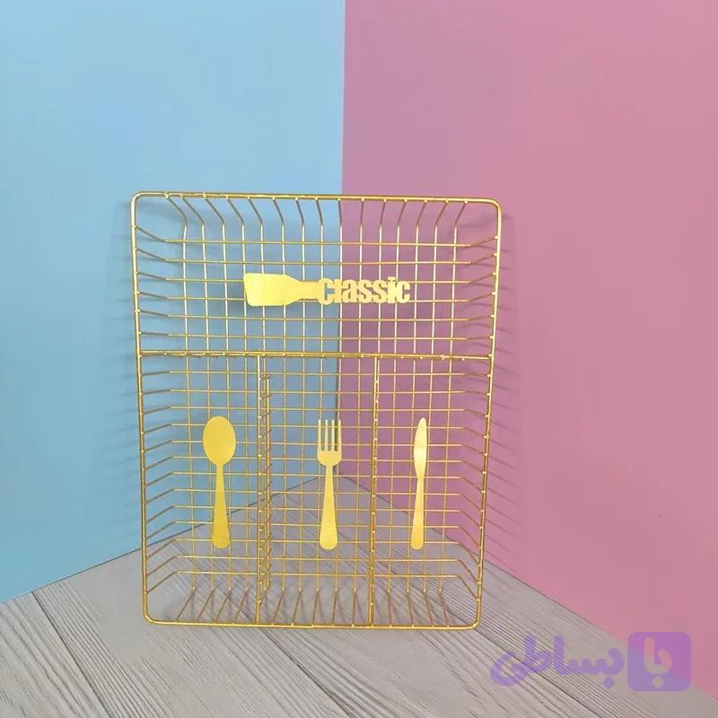 جاقاشقی کلاسیک کابینتی — تصویر 1