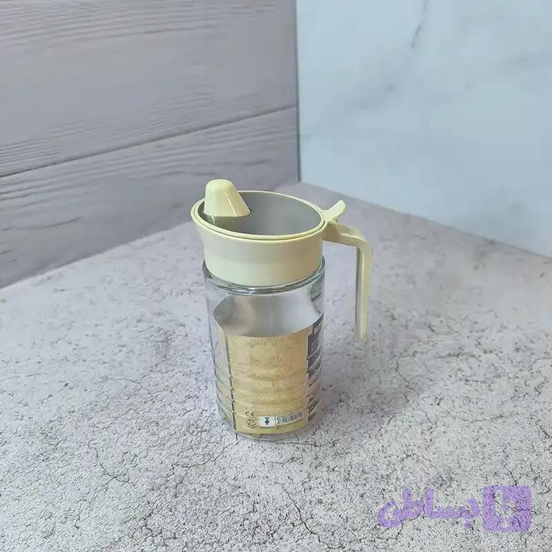 شکرپاش لیمون — تصویر 1