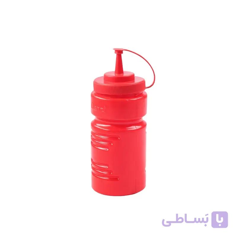 جا سسی پلاستیکی دنزی سایز متوسط — تصویر 1