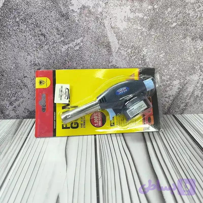 سر پیک شعله افکن — تصویر 1
