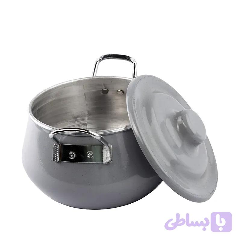 دیگچه روحی — تصویر 1
