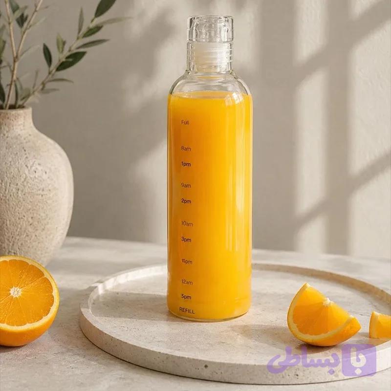 بطری پیرکس آنتی شوک 500 میلی لیتر