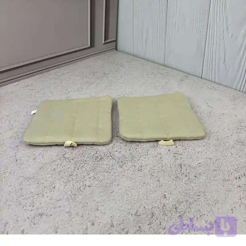 دستگیره جفت مربعی ws — تصویر 1