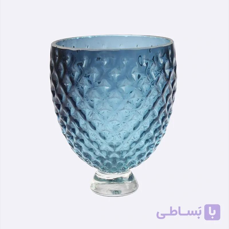 بستنی خوری شیشه ای تکسچر هفتا — تصویر 1